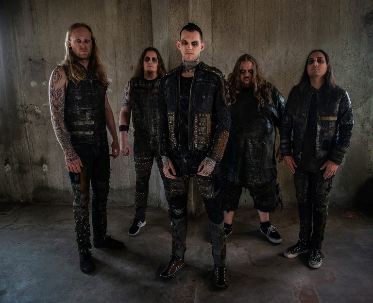 Carnifex lança novo videoclipe para o segundo single, ‘World War X’