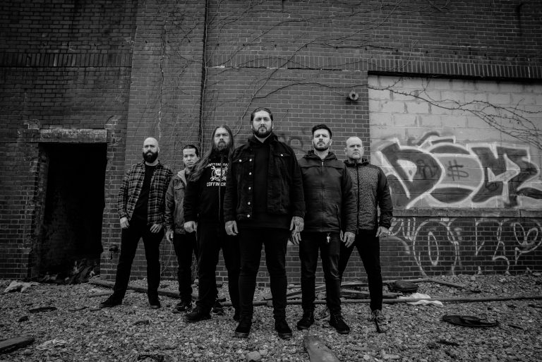 Fit For An Autopsy anuncia novo álbum ‘Oh What The Future Holds’