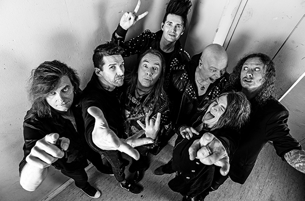 Helloween: parceria Nuclear Blast/Shinigami Records lançará no Brasil “Skyfall” em edição limitada