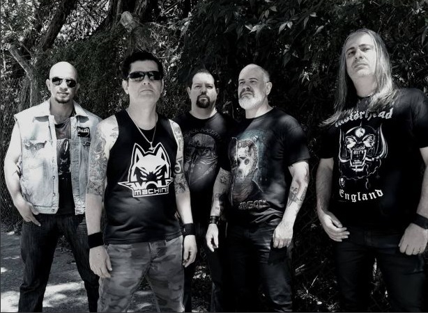 Mutilator é uma das atrações do Guaru Metal Fest 2019