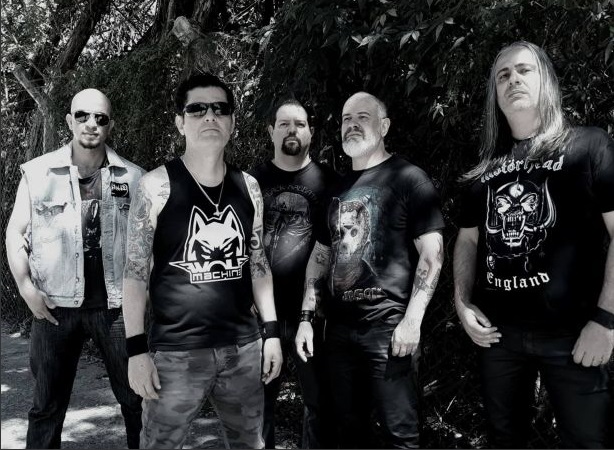 Mutilator é uma das atrações do Guaru Metal Fest 2019