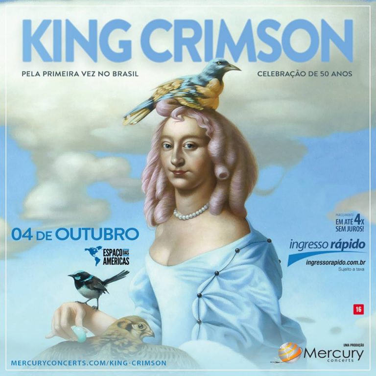 King Crimson