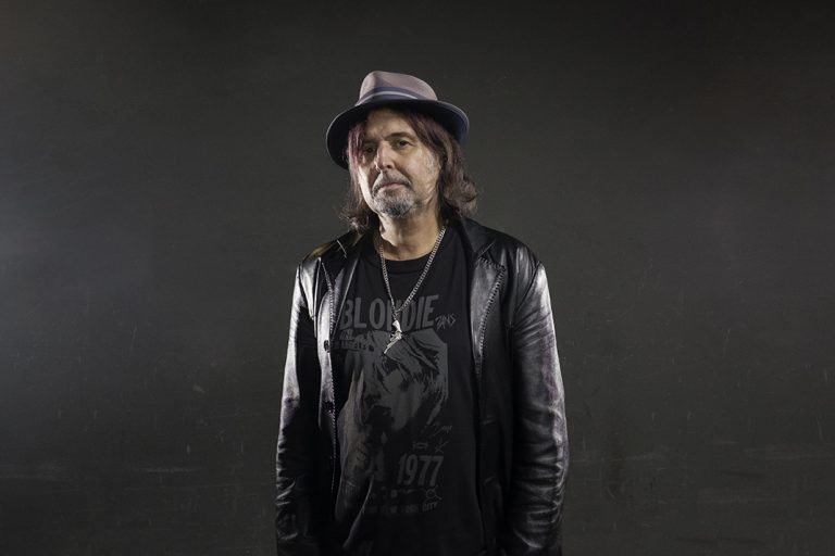 Phil Campbell anuncia seu álbum solo