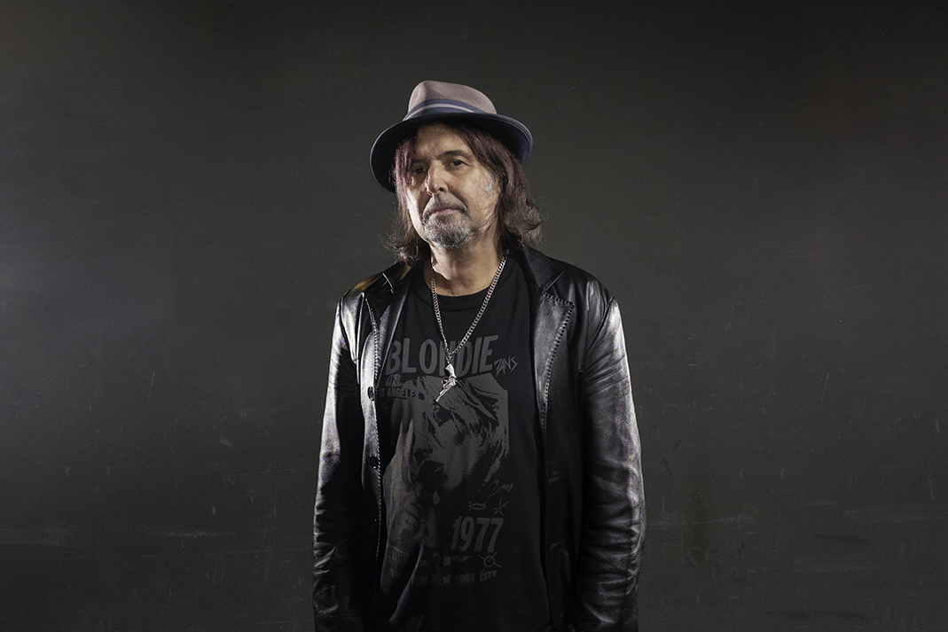 Phil Campbell anuncia seu álbum solo Headbangers News