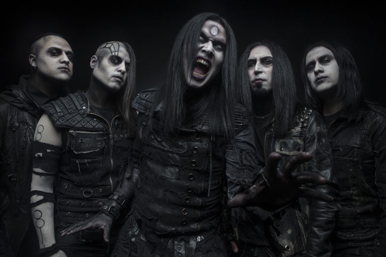 Wednesday 13 lança o novo single ‘Bring Your Own Blood’