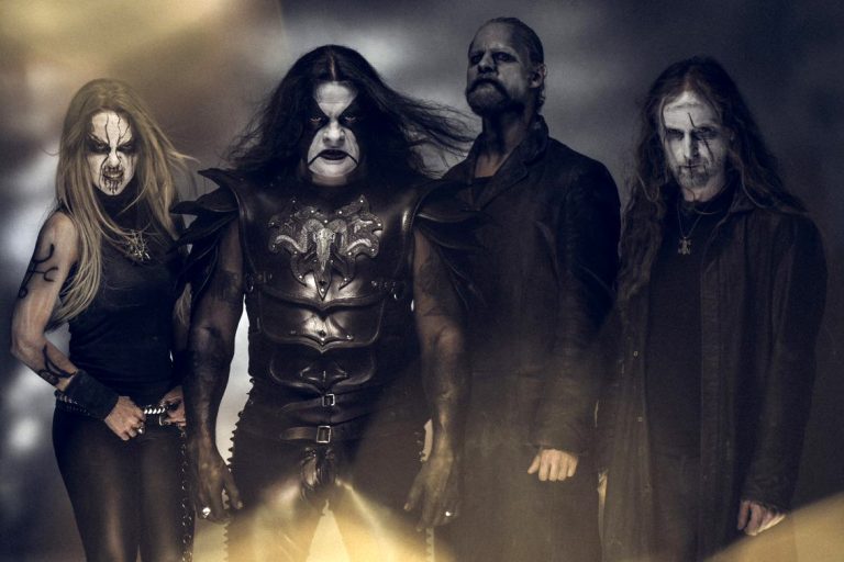 Abbath confirma show em São Paulo no mês de Novembro