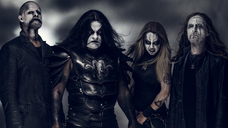 Abbath está de volta e anuncia nova tour: “Estou sóbrio há quase dois meses e é uma merda”