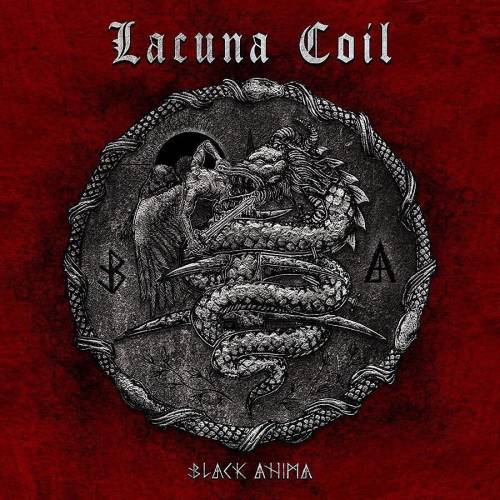 Lacuna Coil – Black Anima