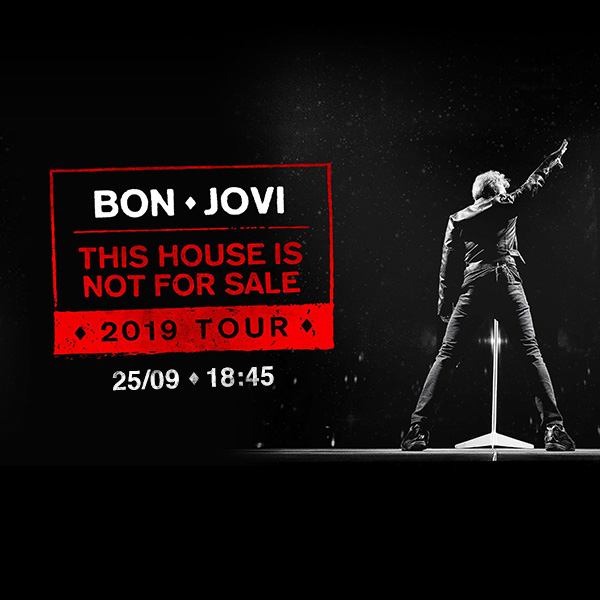 Bon Jovi