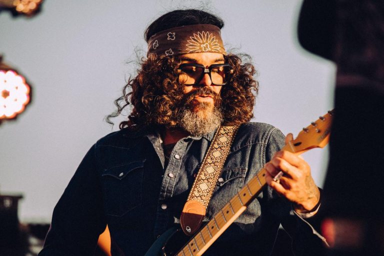 Brant Bjork estreia no Brasil com show único em São Paulo