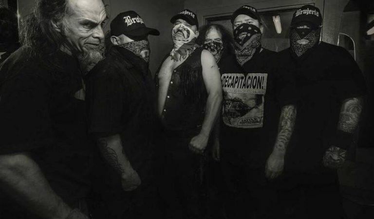 Brujeria: Confira as informações dos shows que a banda fará na América do Sul em Novembro