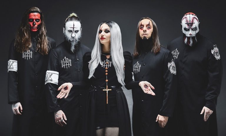 Lacuna Coil anuncia a data de lançamento do novo álbum