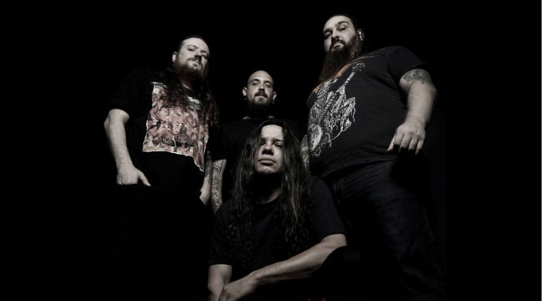 Necrobiotic lança videoclipe para a faixa “Obsession”