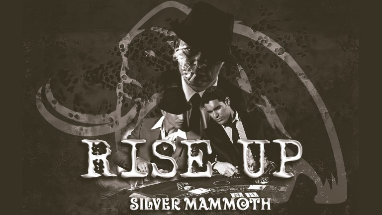 Silver Mammoth lança ‘Rise Up’, novo single e videoclipe
