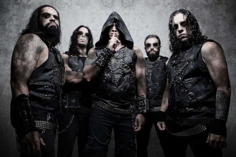 DarkTower anuncia lançamento do single ‘Downfall’