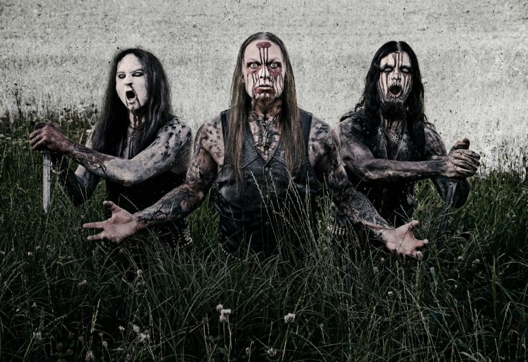 Belphegor lança nova música com clipe ao vivo e trabalha em novo álbum para 2020