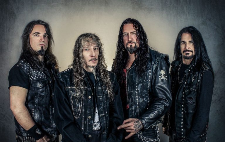 Devido a surto de coronavírus na Itália, show do Destruction é cancelado em Milão