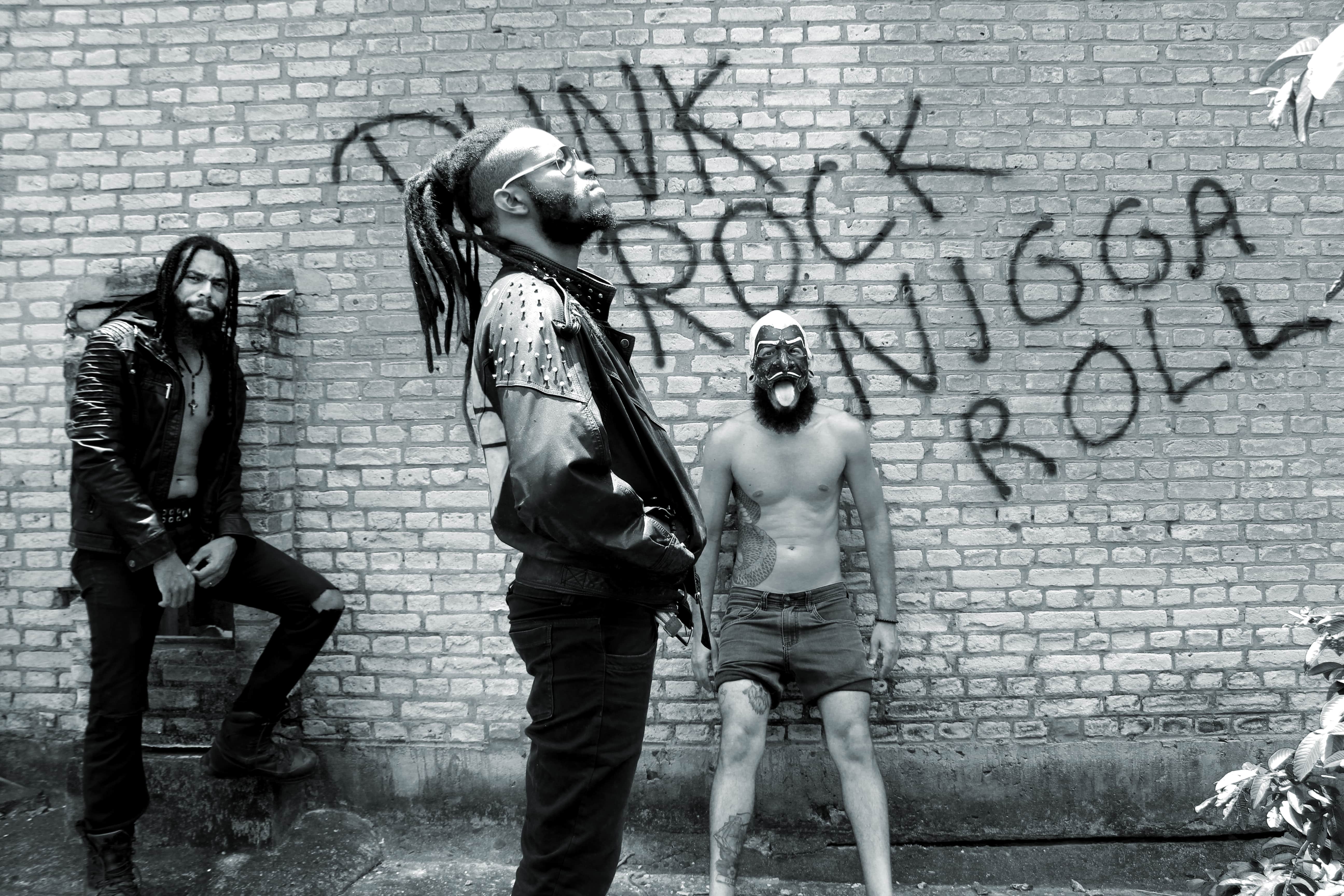 Rock n Raw