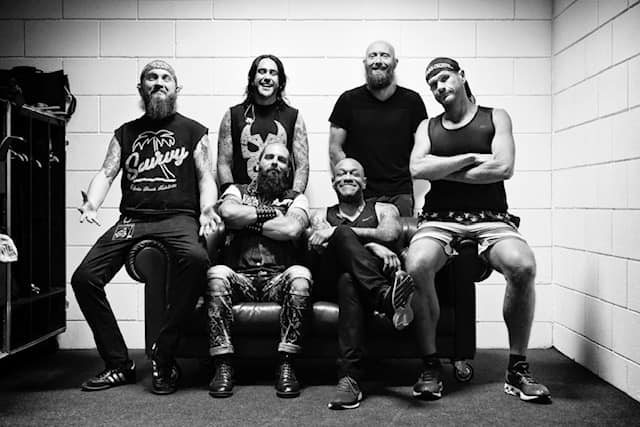 Killswitch Engage lança o clipe para a música ‘The Signal Fire’