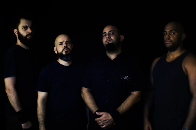 Moyses Kolesne, do Krisiun, é atração da Muqueta Live nesta sexta-feira