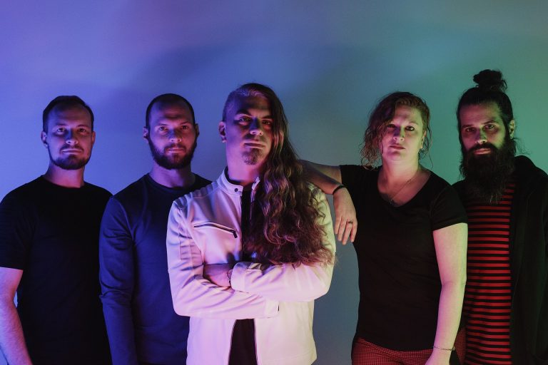 Voyager revela detalhes do novo álbum e libera videoclipe do Single