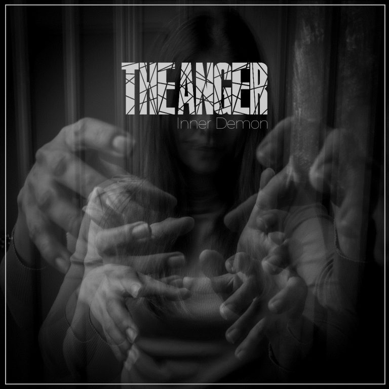 The Anger: Novo single a caminho, confira nome e capa