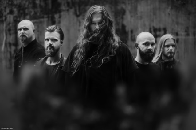 Borknagar lança “Up North”, segundo single do novo álbum