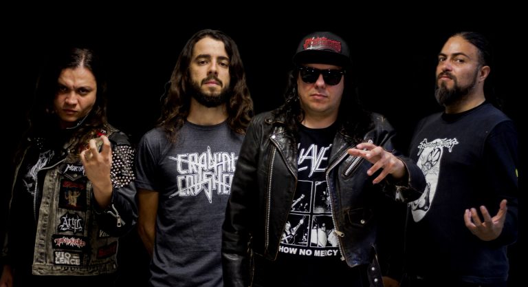 Cemitério entra no lineup do Kool Metal Fest, com Brujeria
