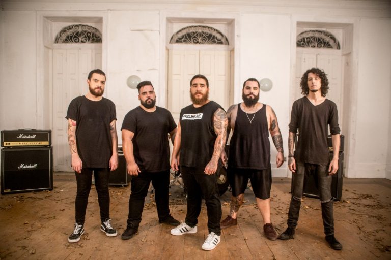 Circus lança single e videoclipe de ‘O Ciclo’