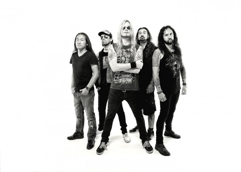 DragonForce revela detalhes do novo álbum, ‘Extreme Power Metal’