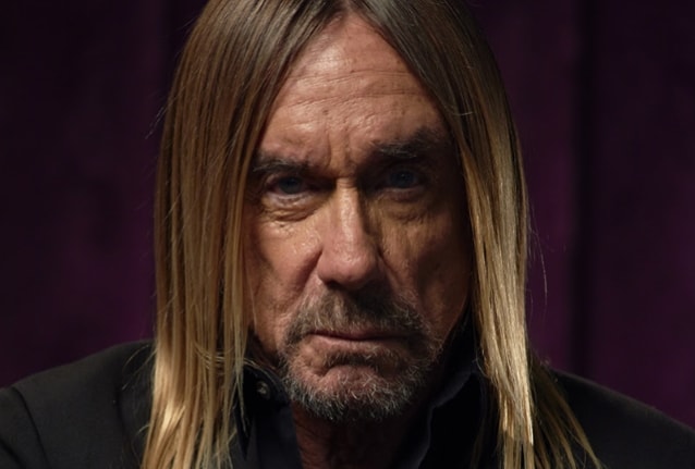 Assista ao novo videoclipe de “Passenger”, clássico hit de Iggy Pop