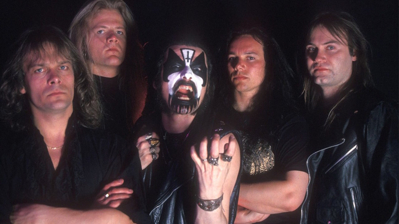 Memory Remains: Mercyful Fate – 39 anos de “Don’t Break the Oath” e a influência na cena Black Metal norueguesa