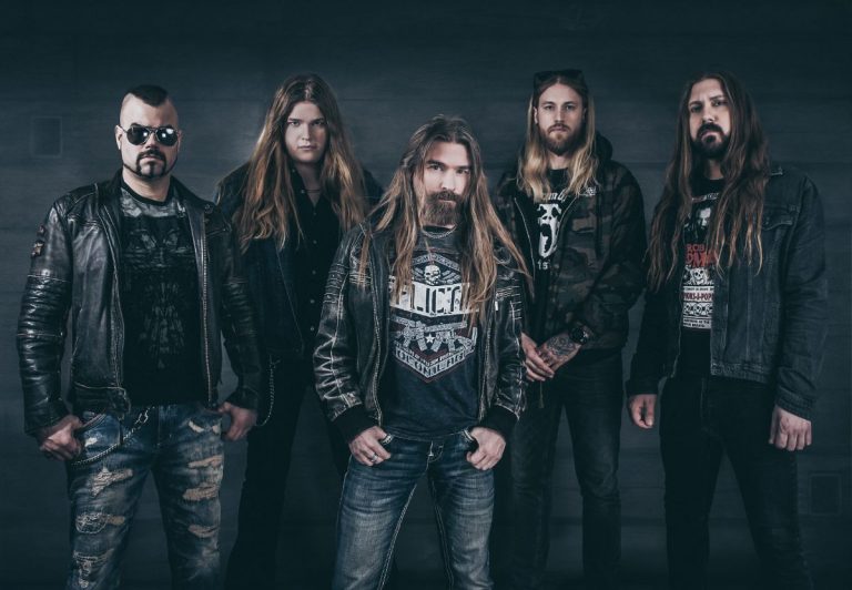 Sabaton é a mais nova atração do line-up do inédito Dream Festival São Paulo