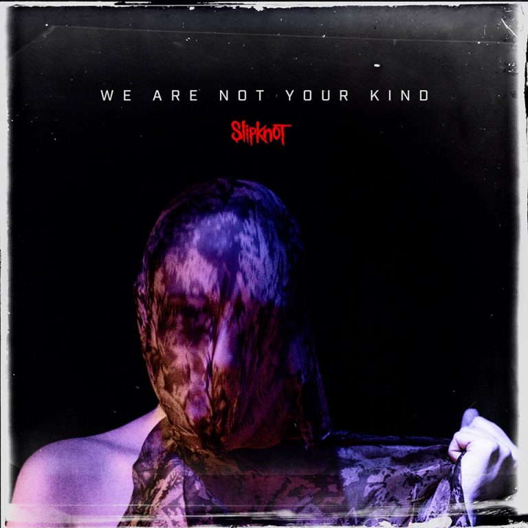 We Are Not Your Kind