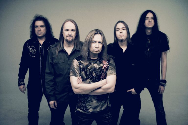 Memory Remains: Stratovarius – 28 anos de “Episode” e o início da formação mais longeva da banda