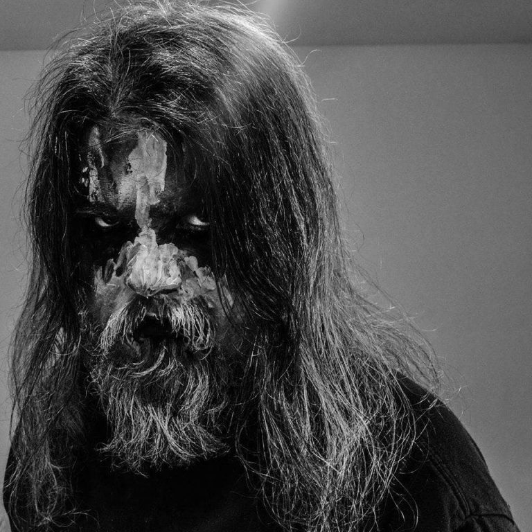 Conheça Keeper of the Gloom, transformando a amargura da vida em Black Metal