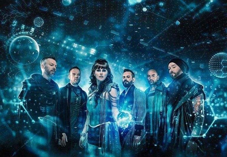 Within Temptation cancela show no Líbano em solidariedade a banda local vítima de ataques homofóbicos