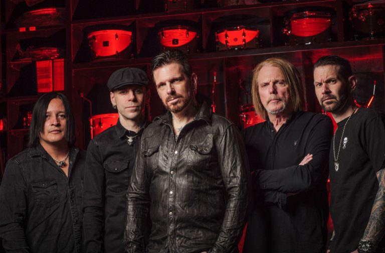 Black Star Riders lança o novo single ‘Candidate For Heartbreak’