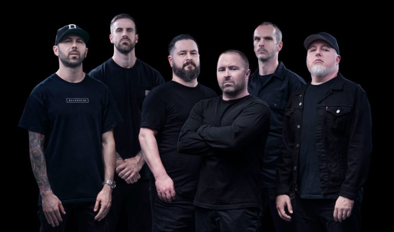 Despised Icon anuncia novo álbum e lança single da faixa-título ‘Purgatory’