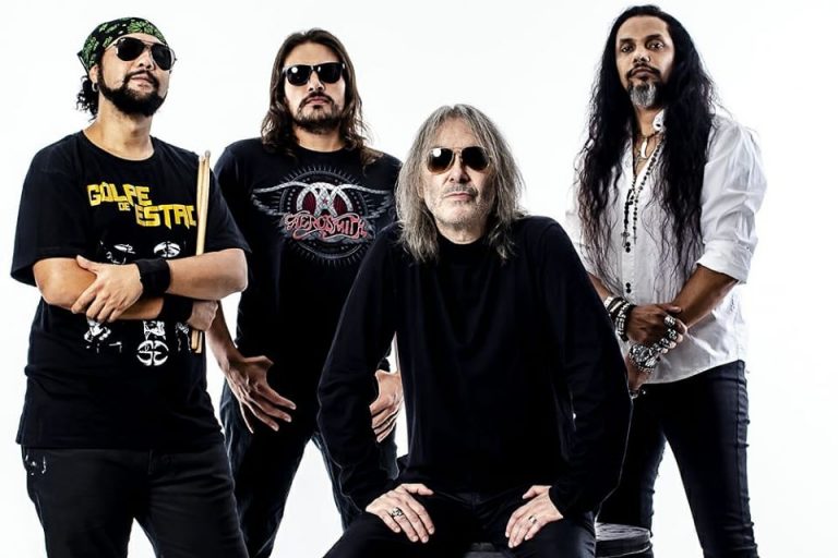 Viper e Golpe de Estado revivem show histórico no Carioca Club em dezembro