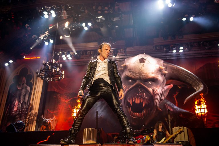 Memory Remains: Iron Maiden – 30 anos de “Fear of the Dark” e o até logo se Bruce Dickinson