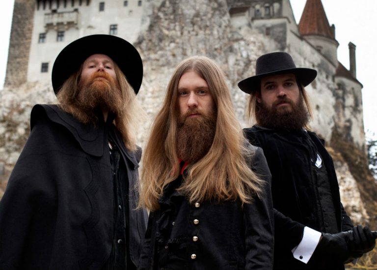 Kadavar lança single e clipe da música ‘Children Of The Night’