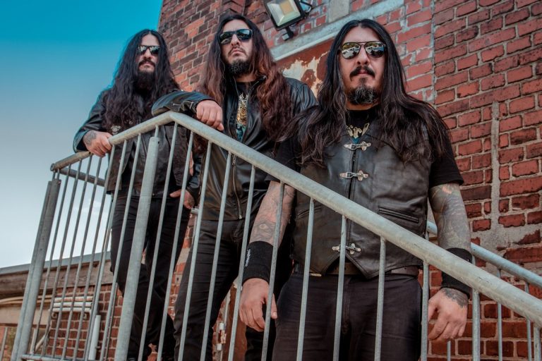 Krisiun lança novo álbum “Mortem Solis”