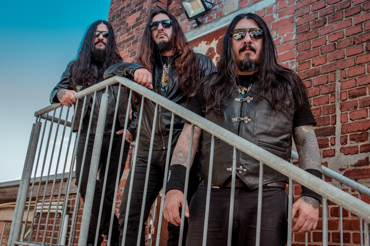 Krisiun lança novo álbum “Mortem Solis”