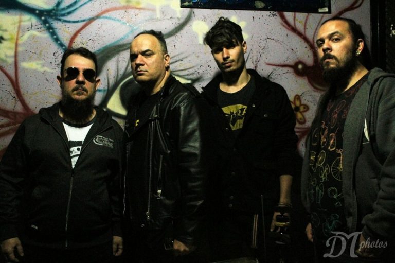 Lepra: punk e hardcore com crítica social e subversão