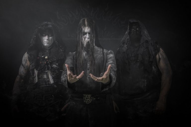 Necronomicon lança novo single “Singularis Dominus”