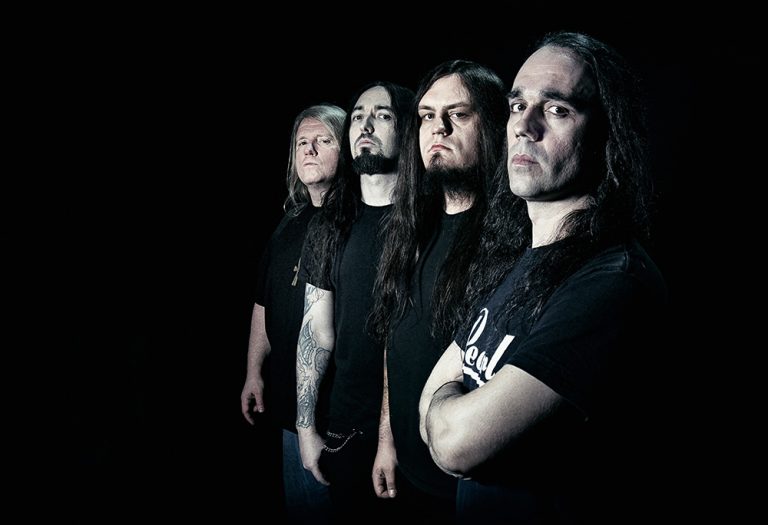Nile: Lenda americana do Death Metal em única apresentação no Brasil