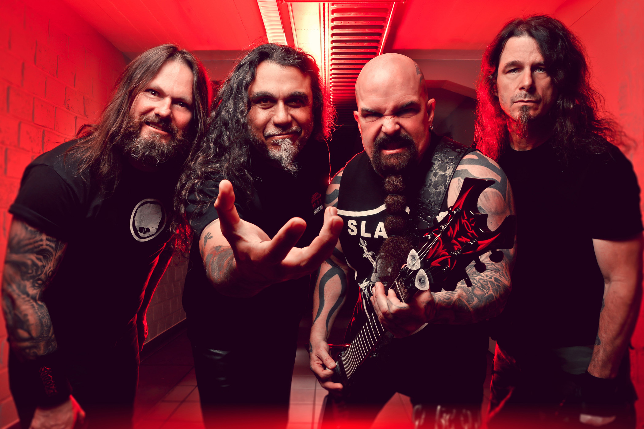 Memory Remains: Slayer – 27 anos de “Undisputed Attitude” e a aula de Punk Rock