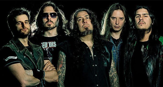 Ankhara relança álbum “Sinergia” com faixas bônus