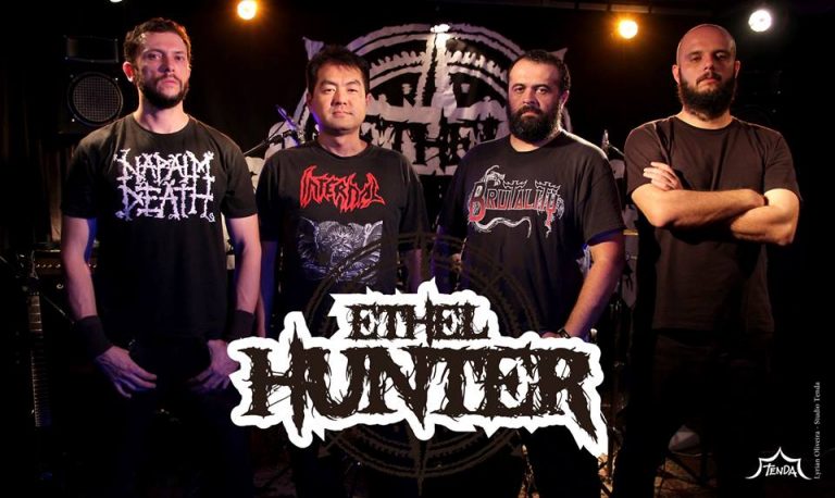 Ethel Hunter lança novo single ‘Ignoble Redemption’